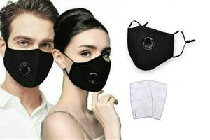 Reusable Face Masks