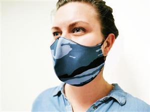 Reusable Face Mask Glasgow