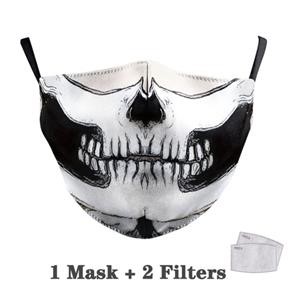 Reusable Face Masks for Coronavirus Uk
