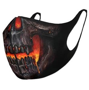 Reusable Face Masks for Youth