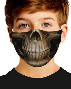 Reusable Cloth Face Masks Pattern