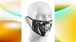 Most Effective Reusable Face Masks