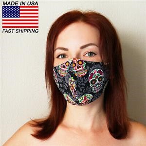 Reusable Face Mask With Filter Philippines