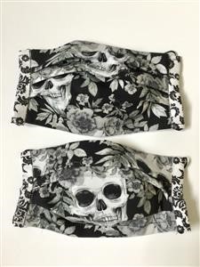 Reusable Face Masks Breathable