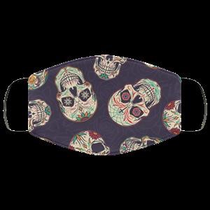 Reusable Face Mask Dust