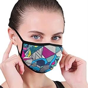 Reusable Face Masks Singapore