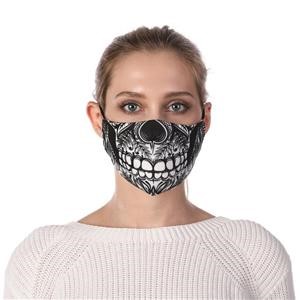 3m Reusable Half Face Mask 6200