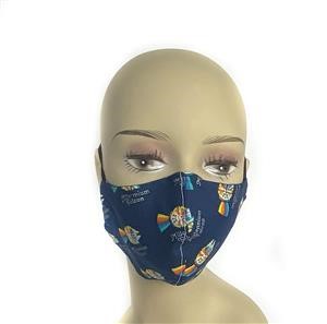Reusable Face Masks Za