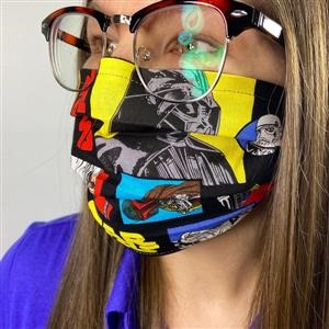 Reusable Face Mask for Sale on Ebay