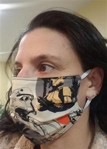 Reusable Face Masks Uk Shops