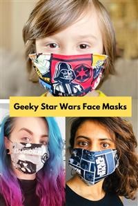 Where to Buy Reusable Face Masks in Montreal