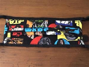 Anti Dust & Pollution Washable Reusable Face Mask