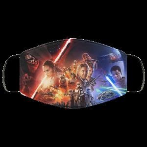 Reusable Face Mask Australian Made