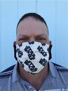 Singapore Reusable Face Masks How to Wear