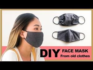 Reusable Face Mask Netherlands