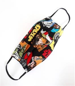 Reusable Carbon Filter for Face Mask