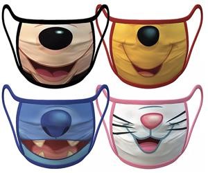 Reusable Face Masks Covid 19 Uk
