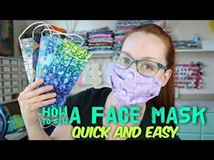 Biosmart Non-Medical Reusable Face Masks