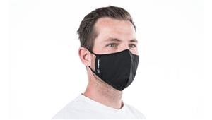 Reusable Face Mask With Filter Qatar