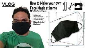 Where to Buy Reusable Face Masks Edmonton