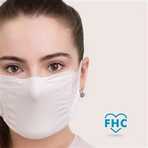 Reusable Face Masks Breathable