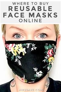 Reviews of Reusable Face Masks