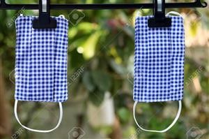 Where to Buy Reusable Face Masks in Store