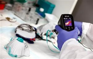 Reusable Antiviral Face Mask