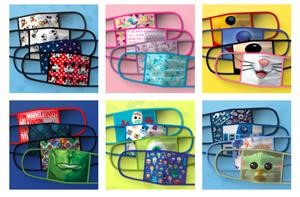 Cheapest Reusable Face Masks