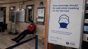 Reusable Face Mask for Hijab