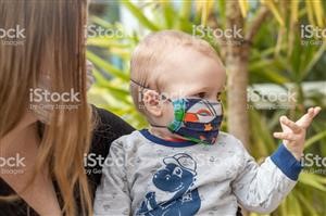 Who Is Making Reusable Face Masks