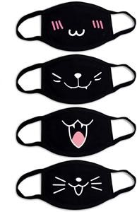 Reusable Face Mask With Filter Usa