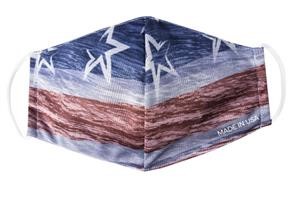 Reusable Face Mask With Filter Dublin