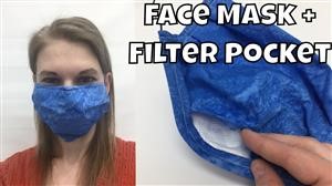 Reusable Kn95 Face Mask Ireland