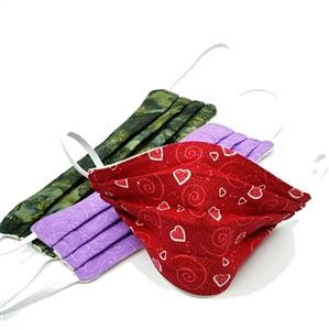 Reusable Face Masks N95