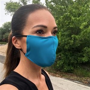 Face Mask Ear Loop Reusable