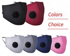 N99 Face Masks Reusable