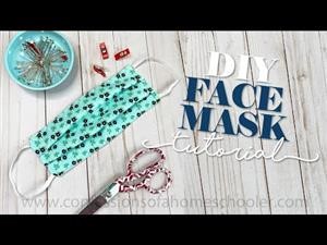 Buy Reusable Cotton Face Mask