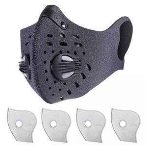 Reusable Cotton Face Mask Ebay