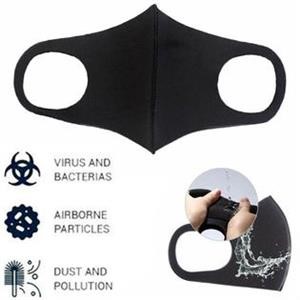 Reusable Face Mask Filter Ireland
