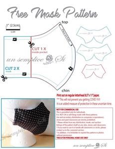 3m Reusable Half Face Mask 6502ql