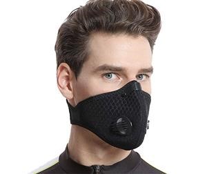 Reusable Face Mask Argos
