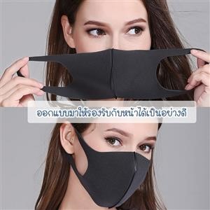 Reusable Adjustable Face Mask