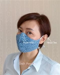 Buy Reusable Cloth Face Mask India