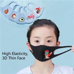 Reusable Face Masks Pm2.5