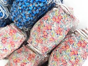 Where Can You Get Reusable Face Masks