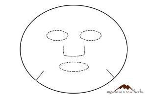 Reusable Face Mask Sewing Instructions