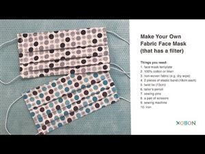 Bulk Reusable Face Masks