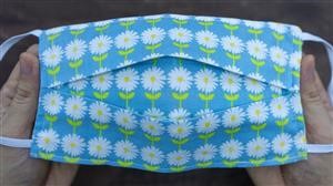 Reusable Face Shield Mask