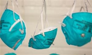 Reusable Face Masks Adidas